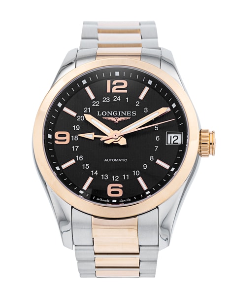 Longines Conquest L2.799.5.56.7